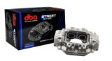 Disc Brakes Australia USA LLC Brake Rotors DBAC1569 DBA Street Series HONDA CR-V RD 2.0L P 4WD F RH 3/99 - 12/01 thumbnail 4