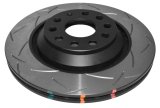 Disc Brakes Australia USA LLC Brake Rotors DBA42809S BRAKE ROTOR thumbnail 3