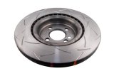 Disc Brakes Australia USA LLC Brake Rotors DBA42698S 4000 T3 Slot KP [ Mercedes AMG 45 12 -> F ] thumbnail 1