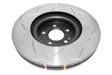 Disc Brakes Australia USA LLC Brake Rotors DBA42698S 4000 T3 Slot KP [ Mercedes AMG 45 12 -> F ] thumbnail 2