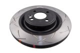 Disc Brakes Australia USA LLC Brake Rotors DBA42698S 4000 T3 Slot KP [ Mercedes AMG 45 12 -> F ] thumbnail 3