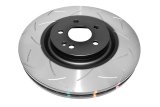 Disc Brakes Australia USA LLC Brake Rotors DBA42698S 4000 T3 Slot KP [ Mercedes AMG 45 12 -> F ] thumbnail 7