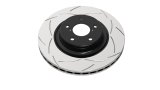 Disc Brakes Australia USA LLC Brake Rotors DBA3090S 4X4 Survival T2 Slot PP [ Land Rover/Range Rover LG Series L405 13-> & Range Rover Sport LW Series L494 13-> F ] thumbnail 5