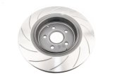 DBA Club Spec 4000 T3 Brake Rotors for 1997-2012 CORVETTE - DBA42994S Rotor, Front, RWD, 12.79 in. O.D., 325 mm O.D., 5 x 4.75 in., 5 x 120 mm, 1.256 in. Thick, Each thumbnail 6