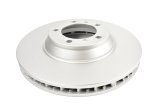 Disc Brakes Australia USA LLC Brake Rotors DBA3084EL En-Shield Standard Left Hand CV [ Porsche Cayenne 9Y 03/18-> Panamera 4 971 02/17-> F ] thumbnail 1