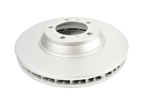 Disc Brakes Australia USA LLC Brake Rotors DBA3084EL En-Shield Standard Left Hand CV [ Porsche Cayenne 9Y 03/18-> Panamera 4 971 02/17-> F ]