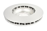 Disc Brakes Australia USA LLC Brake Rotors DBA3084EL En-Shield Standard Left Hand CV [ Porsche Cayenne 9Y 03/18-> Panamera 4 971 02/17-> F ] thumbnail 2