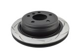 Disc Brakes Australia USA LLC Brake Rotors DBA2285S Street T2 Slot [BMW 3 & 4 Series F30, F31, F32 , F33 & F36 12-> R ] thumbnail 2