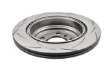 Disc Brakes Australia USA LLC Brake Rotors DBA2285S Street T2 Slot [BMW 3 & 4 Series F30, F31, F32 , F33 & F36 12-> R ] thumbnail 3
