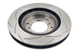 Disc Brakes Australia USA LLC Brake Rotors DBA2285S Street T2 Slot [BMW 3 & 4 Series F30, F31, F32 , F33 & F36 12-> R ] thumbnail 6