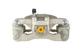 Disc Brakes Australia USA LLC Brake Rotors DBAC1263 DBA Street Series SUBARU IMPREZA GD 2.5L P AWD R RH 10/01 - 9/05 thumbnail 1