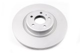 Disc Brakes Australia USA LLC Brake Rotors DBA3012E En-Shield Standard [ Audi A4 B9 PR Codes 1LE, 1LF & 1LH 2.0L 10/15-> F ] thumbnail 1