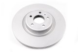 Disc Brakes Australia USA LLC Brake Rotors DBA3012E En-Shield Standard [ Audi A4 B9 PR Codes 1LE, 1LF & 1LH 2.0L 10/15-> F ] thumbnail 2