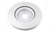 Disc Brakes Australia USA LLC Brake Rotors DBA3012E En-Shield Standard [ Audi A4 B9 PR Codes 1LE, 1LF & 1LH 2.0L 10/15-> F ] thumbnail 3
