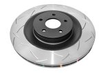 Disc Brakes Australia USA LLC Brake Rotors DBA42968S 4000 T3 Slot KP [ Ford Focus RS LZ AWD 2016-> F ] thumbnail 6