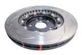 Disc Brakes Australia USA LLC Brake Rotors DBA53910BLKS 5000 Fully Assembled 2-piece Black T3 Slotted KP [[ Lexus GS350 GRL10&12 RC200T&300 ASC10/RC350 GSC10 12-20 Sports F ] thumbnail 2