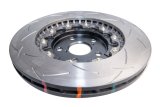 Disc Brakes Australia USA LLC Brake Rotors DBA53910BLKS 5000 Fully Assembled 2-piece Black T3 Slotted KP [[ Lexus GS350 GRL10&12 RC200T&300 ASC10/RC350 GSC10 12-20 Sports F ] thumbnail 5