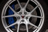 Disc Brakes Australia USA LLC Brake Rotors DBA53918.1S 5000 Rotor T3 Slot KP - BREMBO REPLACEMENT [ Jeep Grand Cherokee Trackhawk 6.2L V8 Supercharged 11/17-> F ] with M6 nuts thumbnail 3