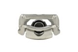 DBA Street Series Brake Calipers for 2008-2012 6 - DBAC1619 Calipers, Cast Iron, Gray Powdercoated, 1-Piston, Front Right, Mazda, Each thumbnail 1