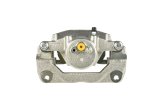 DBA Street Series Brake Calipers for 2008-2012 6 - DBAC1619 Calipers, Cast Iron, Gray Powdercoated, 1-Piston, Front Right, Mazda, Each thumbnail 2