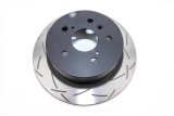 Disc Brakes Australia USA LLC Brake Rotors DBA42713S T3 4000 Series thumbnail 2