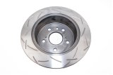 Disc Brakes Australia USA LLC Brake Rotors DBA42713S T3 4000 Series thumbnail 3