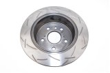 Disc Brakes Australia USA LLC Brake Rotors DBA42713S T3 4000 Series thumbnail 4