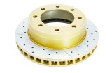 Disc Brakes Australia USA LLC Brake Rotors DBA2096X Street Series Rotor thumbnail 9