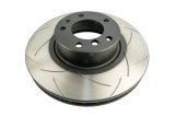 Disc Brakes Australia USA LLC - Brake Rotors for 2005-2009 LR3, 2010-2016 LR4, 2006-2013 RANGE ROVER SPORT DBA2095S T2 Street Series thumbnail 6