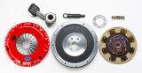 South Bend Clutch Stage 3 Endurance Kits SBCSVT-SS-TZ Kit, Endurance, Single, 1.000 in. - 23-spline, Kevlar® Disc, Pressure Plate, Flywheel, Ford, 2.0L, Kit thumbnail 2