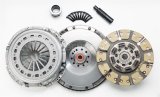 South Bend Clutch Dyna Max Multi-Friction Kits 1950-6.4-DFK Kit, Ceramic/Kevlar®, Clutch, Pressure Plate, Flywheel, Bearing, Alignment Tool, Hardware, Ford, Kit thumbnail 1