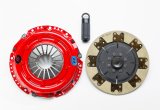 South Bend Clutch Stage 3 Endurance Kits for 1990-1993 MIATA - K10036-SS-TZ Kit, Endurance, Single, 0.940 in. 22-spline, Kevlar® Disc, Pressure Plate, Mazda, 1.6L, Kit thumbnail 1
