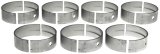 Clevite P-Series Main Bearings MS-2341P Bearing Set-5.2L 6HK1-T DIESEL thumbnail 1