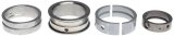 Clevite AL-Series Main Bearings MS-822A Bearings, AL-Series, Direct Replacement Usage, Stock Size, AL-5, Volkswagen, Set of 4 thumbnail 1