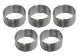 Clevite Camshaft Bearings SH-617S Cam Bearings, Direct Replacement, B-1 Steel Backed Tin-Conventional Babbitt, Align Honed, Chevy, V8, Big Block, Kit thumbnail 1
