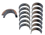 Clevite H-Series Main Bearings MS-2328H Bearings, Performance, TM-77, Set thumbnail 1