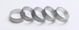 Clevite Camshaft Bearings SH-1349S Cam Bearings, AL-3, Chevy, Small Block, V8, Kit thumbnail 2