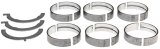 Clevite AL-Series Main Bearings MS-2203A-.75MM Bearing Set-Ford Truck V10, 415 SOHC (6.8L), 1997-01 thumbnail 1