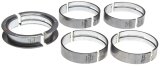 Clevite AL-Series Main Bearings for 1992 CROWN VICTORIA, 1991-1992 TOWN CAR - MS-2204A Bearing Set-Ford Products V8, 281 SOHC, 1991-92 thumbnail 1