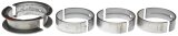 Clevite P-Series Main Bearings MS-960P Bearings, P Series, Tri Metal, Standard Size, Buick, 3.0, 3.2, 3.8, 4.1L, V6, Set thumbnail 1
