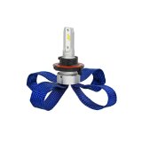 Putco Nitro-Lux LED Bulbs 700H13 Light Bulbs, Nitro-Lux, LED, H13, White, 6500K, Pair thumbnail 8