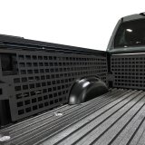 Putco - Bed and Ladder Racks for 2022-2025 TUNDRA 195351 MOLLE Driver Side Panel, Toyota Tundra 5.7ft (Short Box) thumbnail 1