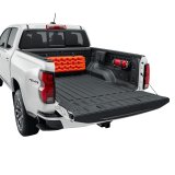 Putco - Bed and Ladder Racks for 2023-2025 CANYON, COLORADO 195092 MOLLE Passenger Side Panel, Colorado/Canyon 5.1ft (Short Box) thumbnail 1