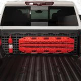 Putco - Bed and Ladder Racks for 2023-2025 CANYON, COLORADO 195093 MOLLE Front Panel, Colorado/Canyon 5.1ft/6.2ft (All Box sizes) thumbnail 3