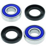 Quadboss Powersports Drivetrain Bearings and Seals 413341 QBOSS WHEEL BEARING KIT (EA) thumbnail 2