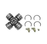 Quadboss Universal Joints 417783 U Joint, Greasable, 4 Grooved Cap Style, Steel, Arctic Cat, Kawasaki, Suzuki, Each thumbnail 2