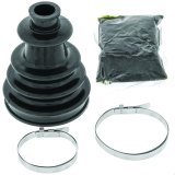 Quadboss CV Boot Kits 414957 Boot, Rubber, Clamp, Grease Packet, Polaris, Kit thumbnail 2