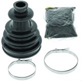 Quadboss CV Boot Kits 414957 Boot, Rubber, Clamp, Grease Packet, Polaris, Kit thumbnail 3