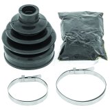 Quadboss CV Boot Kits 414967 Boot, Rubber, Clamp, Grease Packet, Arctic Cat, for use on Honda®, Suzuki, Yamaha, Kit thumbnail 2