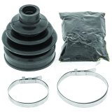 Quadboss CV Boot Kits 414967 Boot, Rubber, Clamp, Grease Packet, Arctic Cat, for use on Honda®, Suzuki, Yamaha, Kit thumbnail 3
